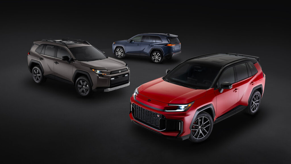 토요타 RAV4
