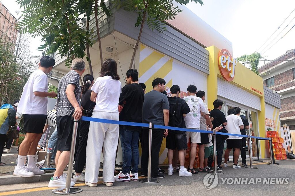 한국만 유독 높은 이유? "도저히 답이 없어요"...'초유의 상황'에 정부도 나섰다 2 빵