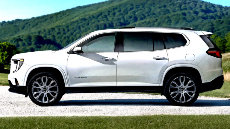 아카디아 국내 상륙 임박