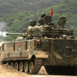 K-21 장갑차