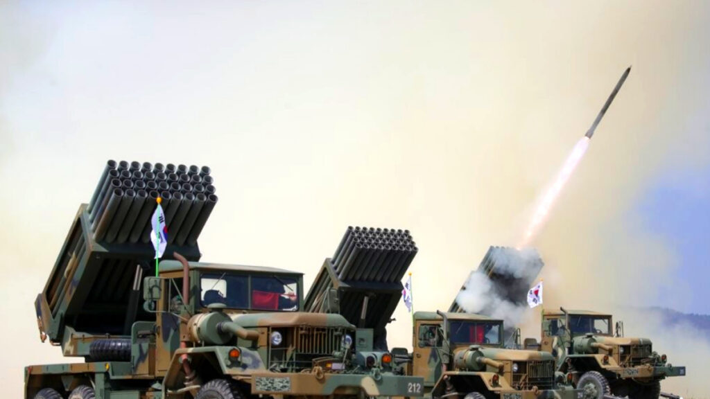 K-136 구룡