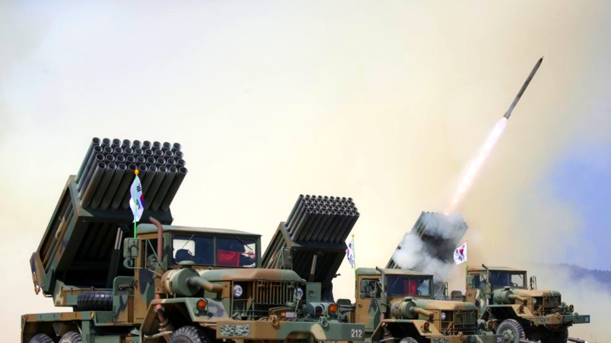 K-136 구룡