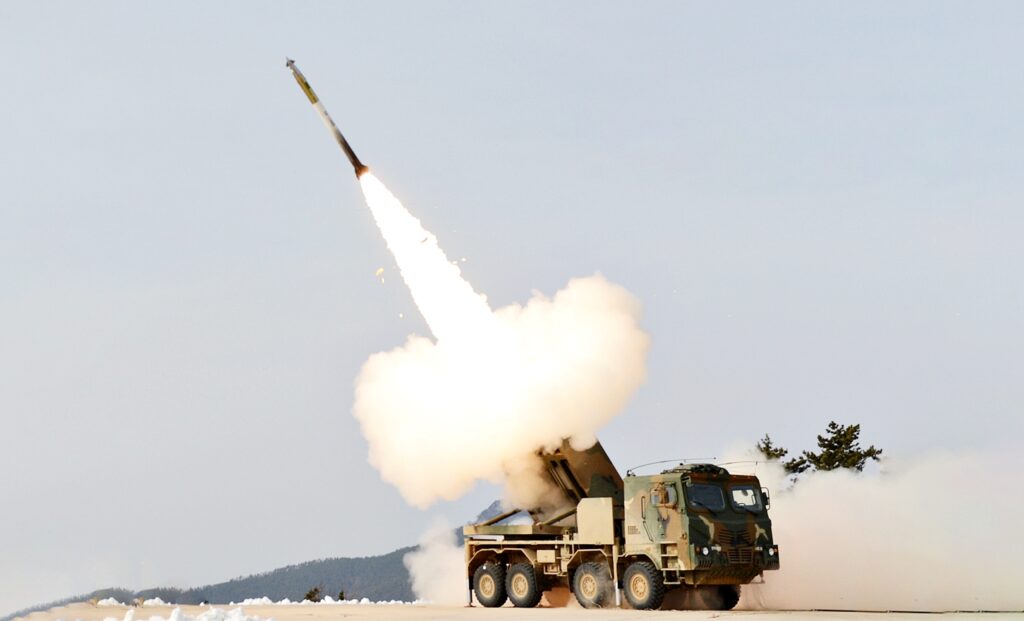 K-136 구룡