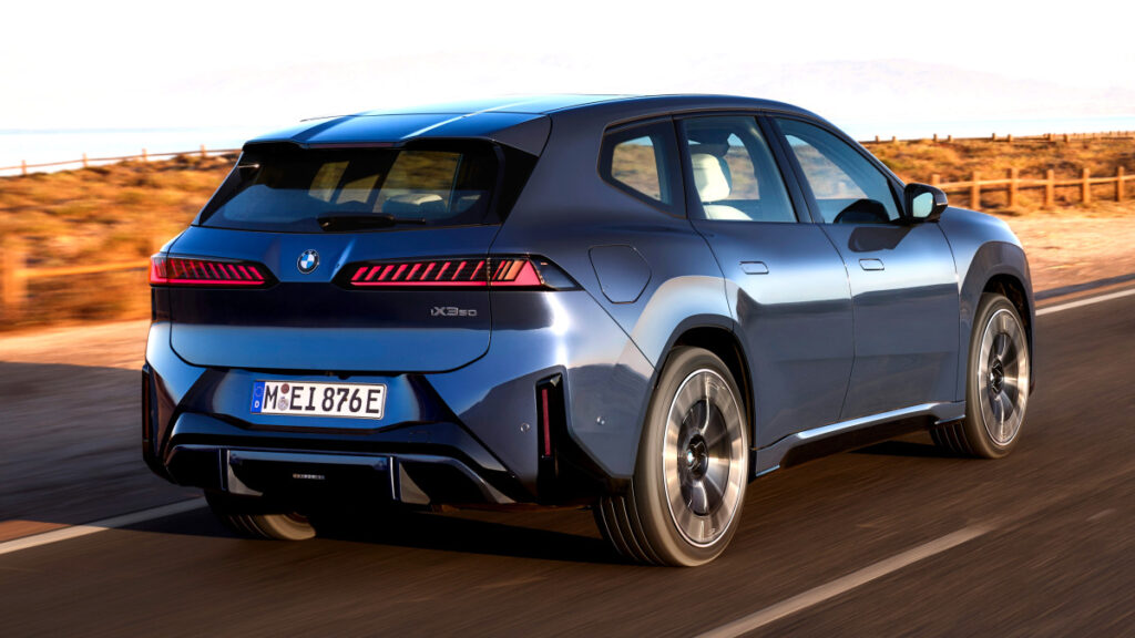 BMW 자율주행 탑재