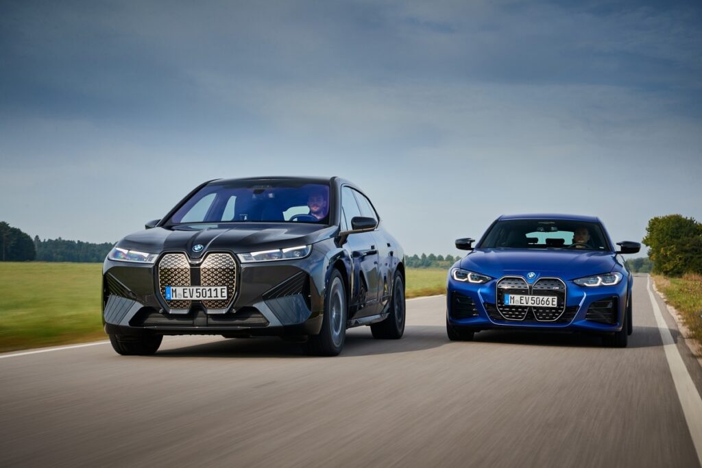 BMW 신차 출시 예고