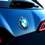 BMW 전기차 iX3 공개