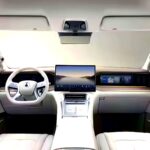 BYD 덴자 SUV 출시