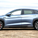 BYD 씨라이언7 출시