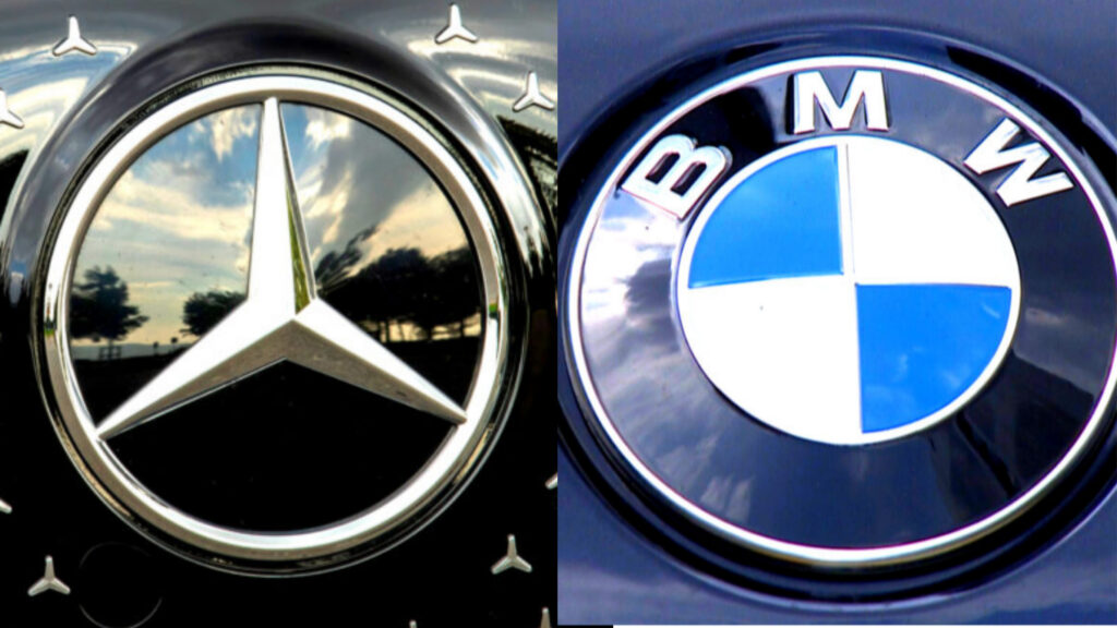 "BMW도, 벤츠도 아니었다" …수입차 판도 완전히 뒤집어, 1위 등극 브랜드는 과연 1 테슬라