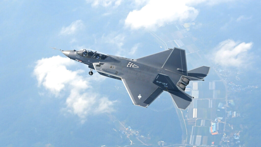 KF-21