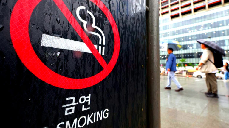 전자담배 가격 인상