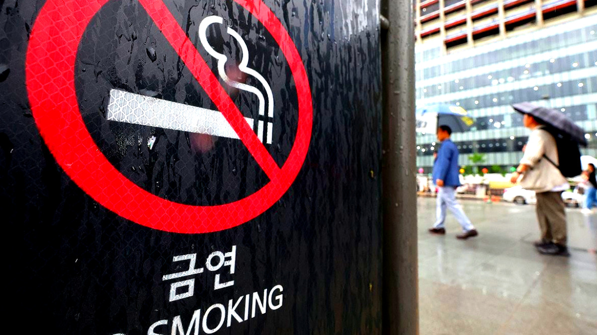 전자담배 가격 인상