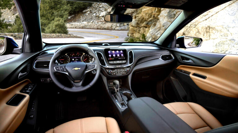 이쿼녹스 중고차 판매