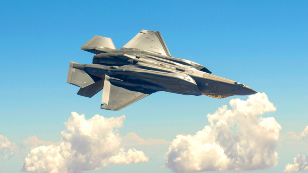 F-35A