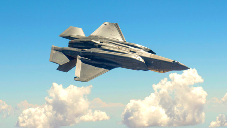 F-35A