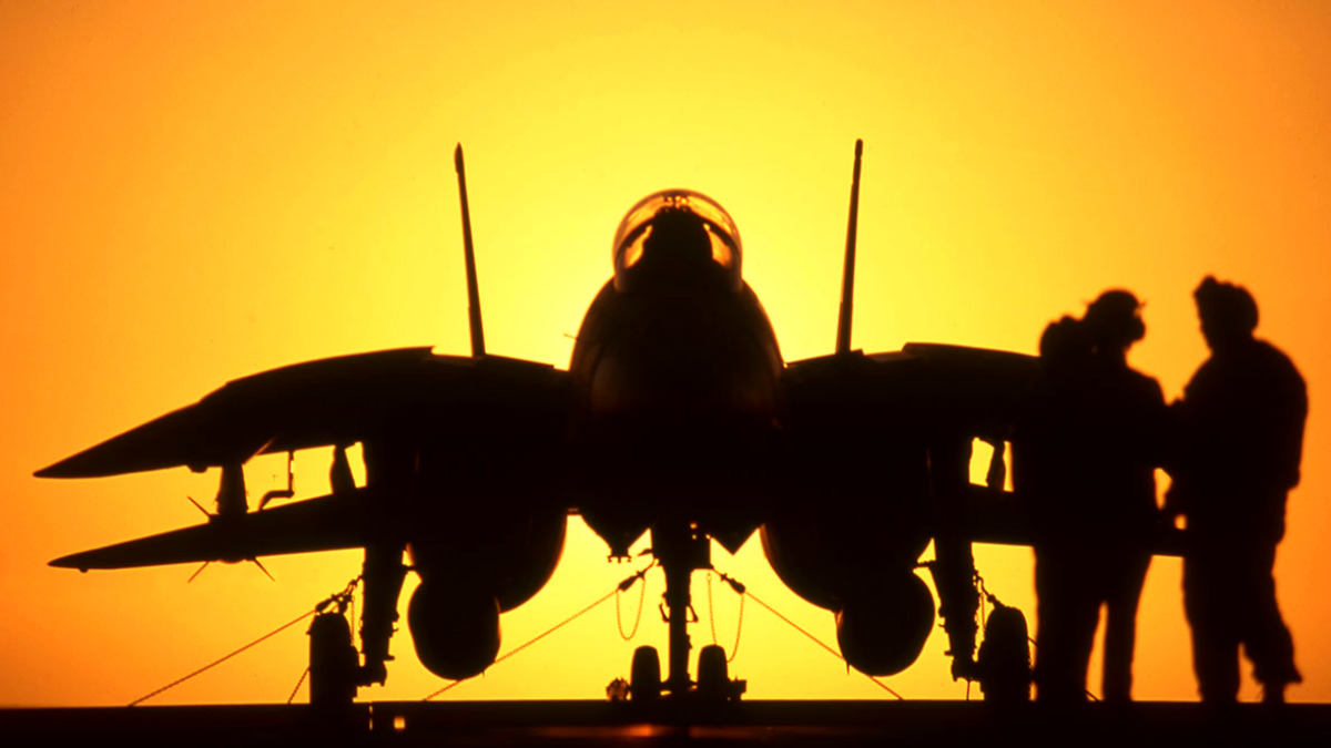 F-14