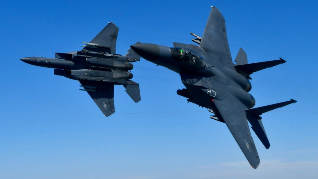 F-15K