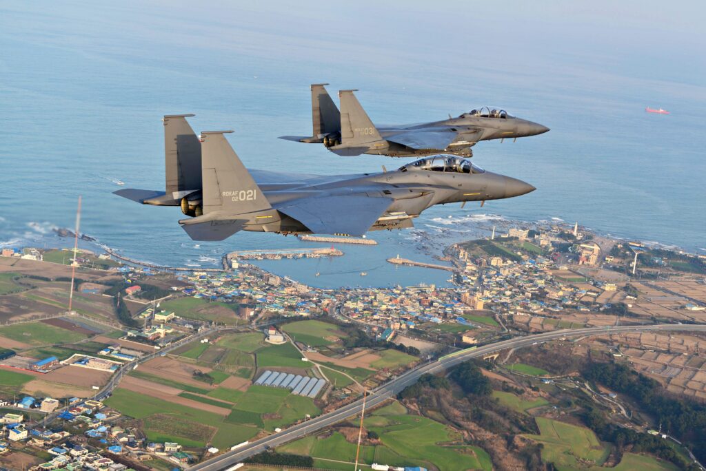 F-15K