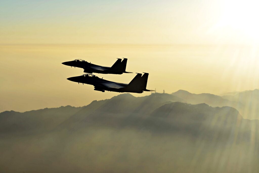F-15K