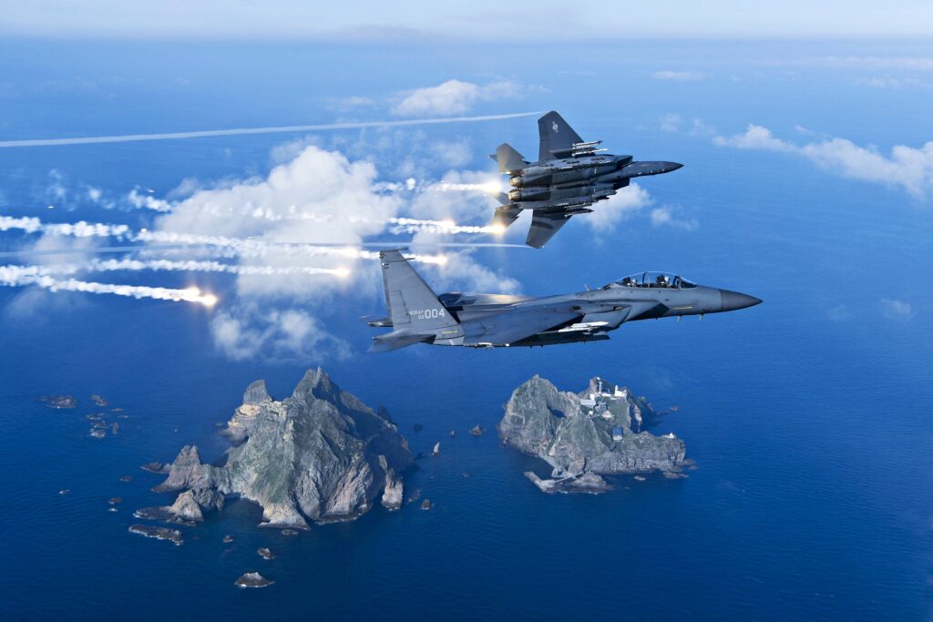 F-15K