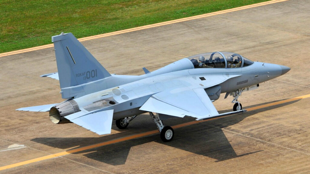 FA-50