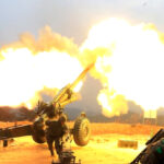 155mm 견인포