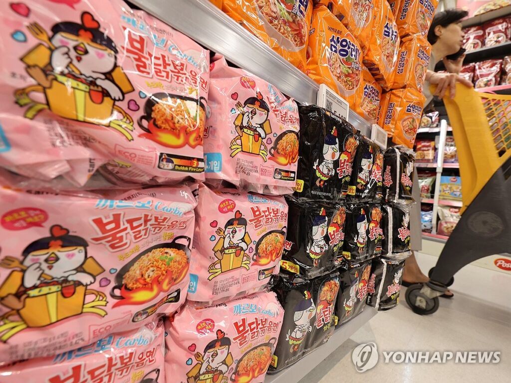 외국인 쇼핑 트렌드