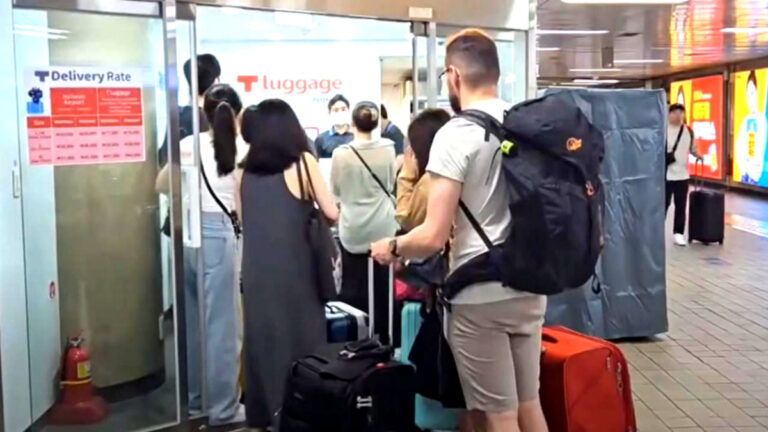 외국인 쇼핑 트렌드