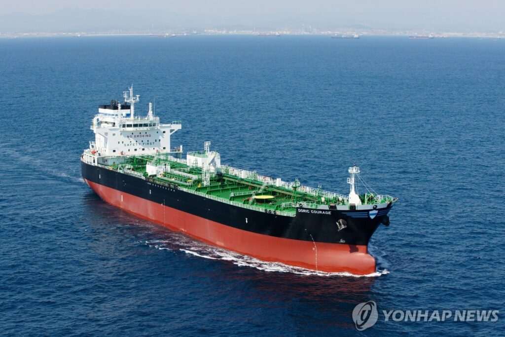 중국에 다 빼앗기더니…"더는 못 참겠다" 韓 기업 칼 빼들자 업계 '발칵' 3 HD현대 필리핀 선박 건조