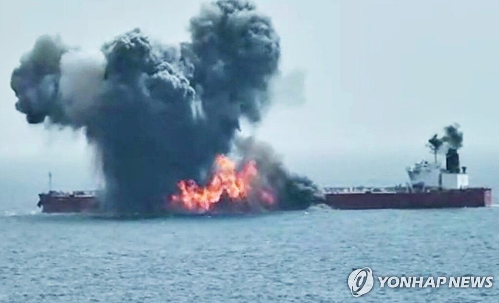 청해부대