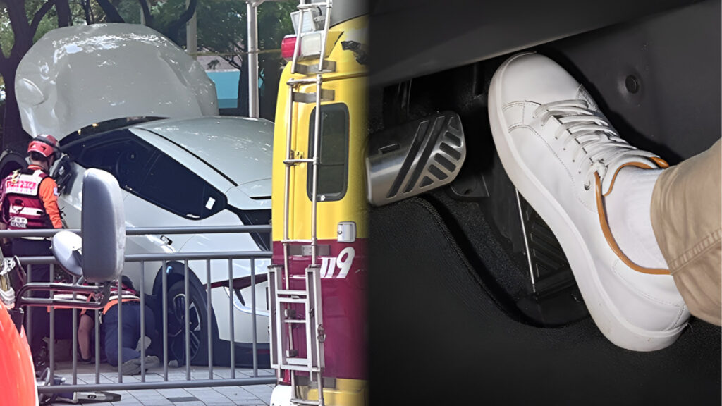 시속 80km 넘어가자 '쿵'…"현대차 신차에서만 나타나는 이 현상" 알고 보니 '깜짝' 1 현대차