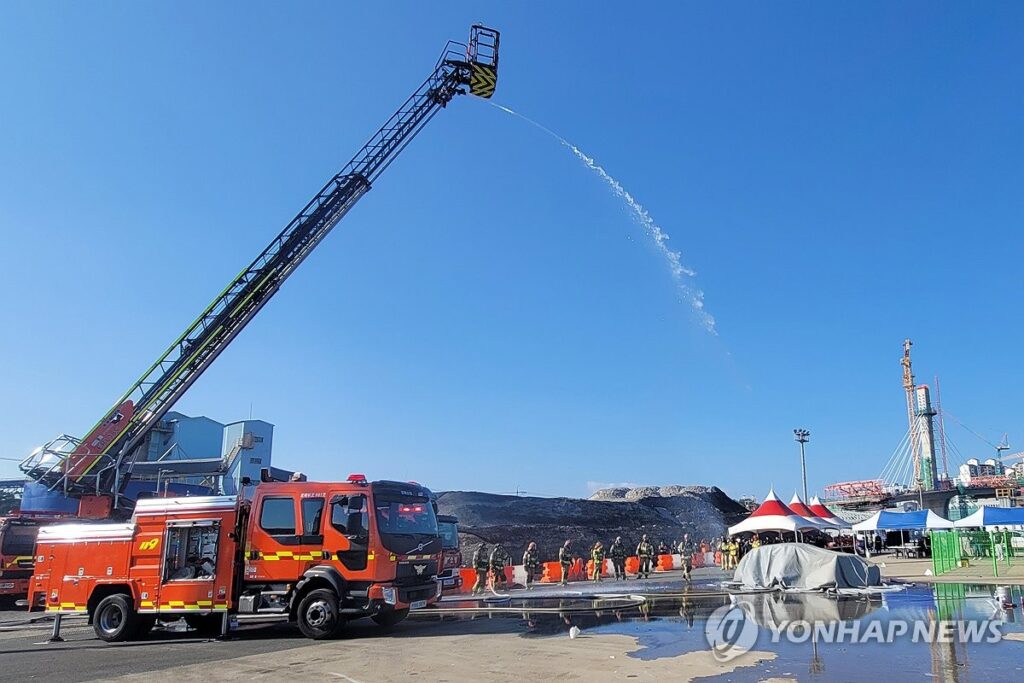 "한국 기업 신뢰도가 이 정도?"…계약 하나로 수천억 '잭팟', 비결 보니 3 현대에버다임 수출 계약