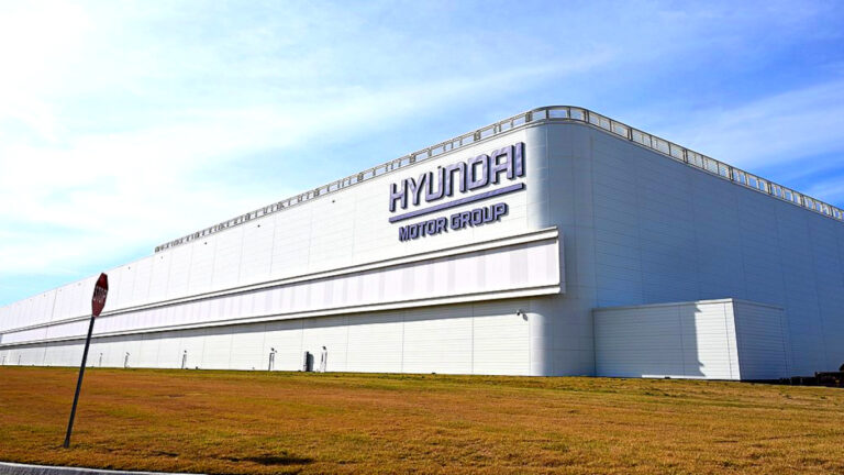 hyundai georgia plant raid