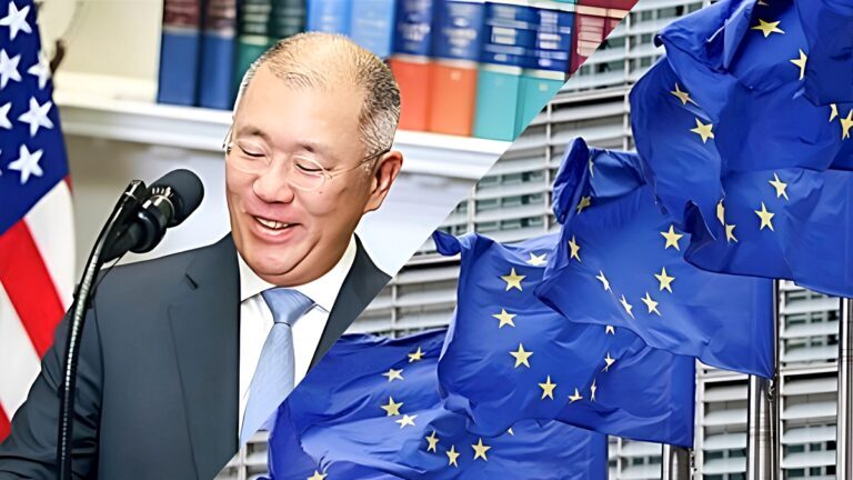 현대차, 글로벌 시장 성공 전략