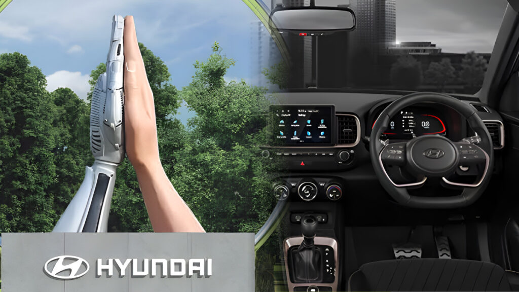 "결국 1천만원대 車 출시?"…위기의 현대차, 이 車로 '승부수' 던졌다 1 현대차