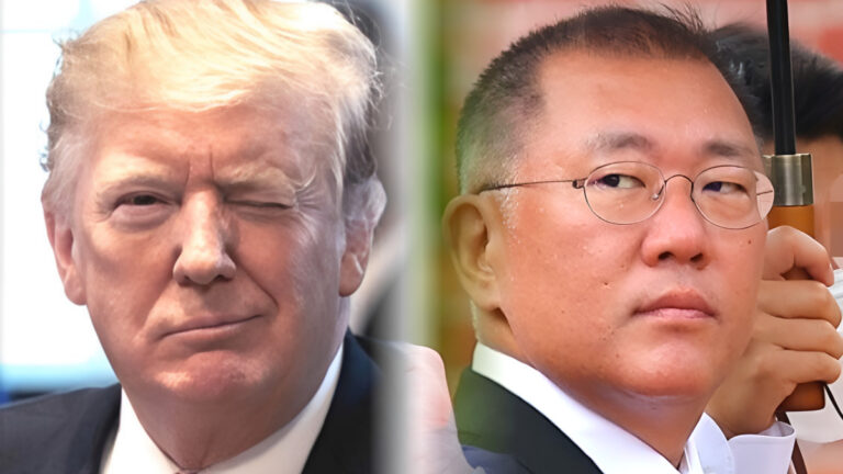 현대차 고율 관세에도 가격 동결 유지