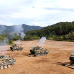 120mm 박격포