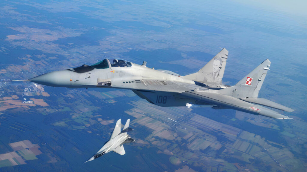 MiG-29