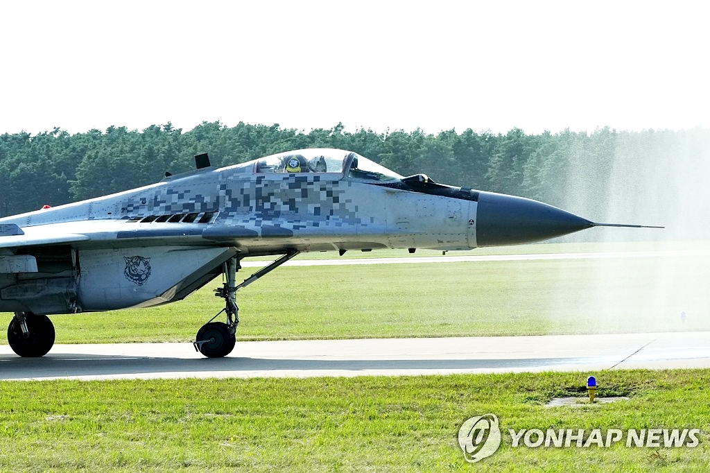 MiG-29