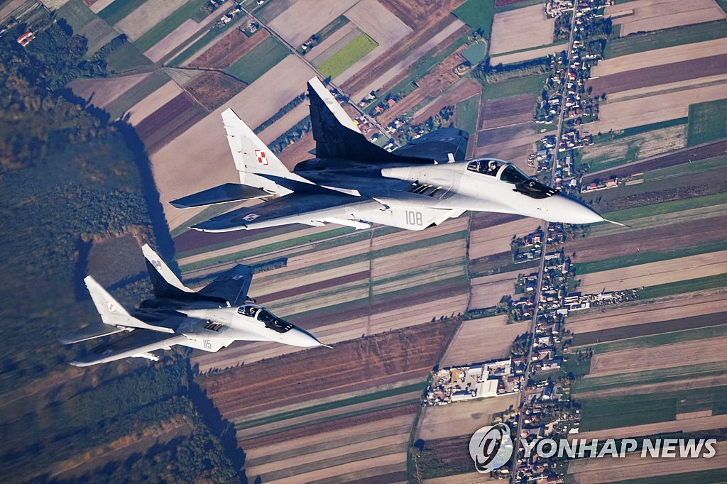 MiG-29