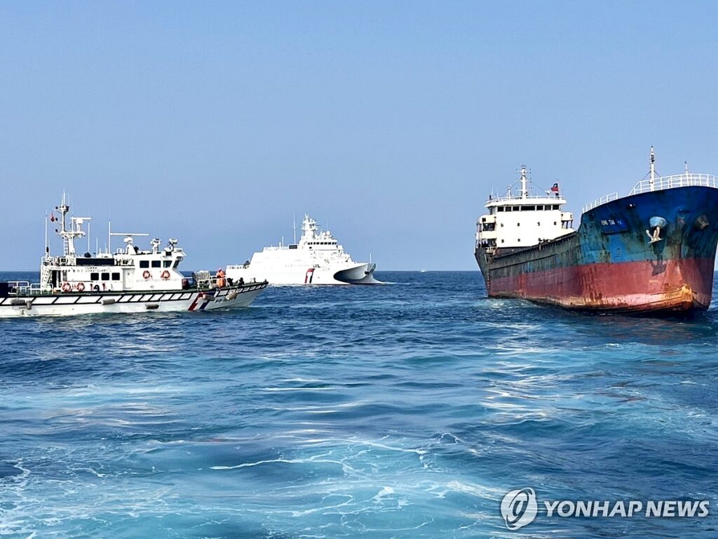 군사 보안