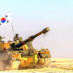 K-9 자주포