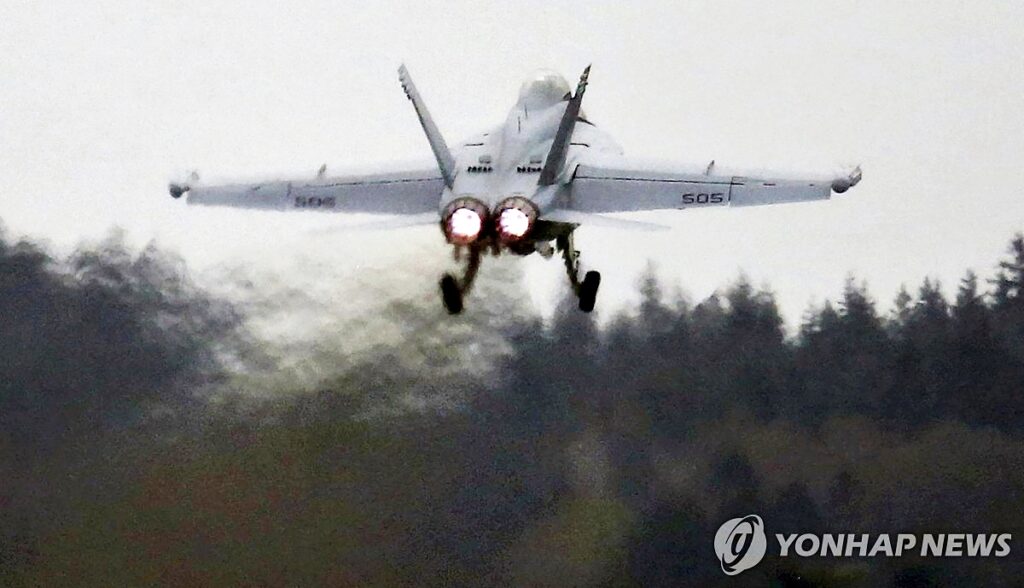 "전 세계에서 단 세 나라만" …불가능에 도전하는 K-방산, 1조8천억 투자한 '신무기' 결국엔 3 전자전기