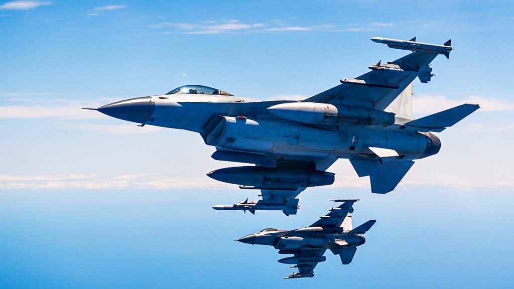 KF-16