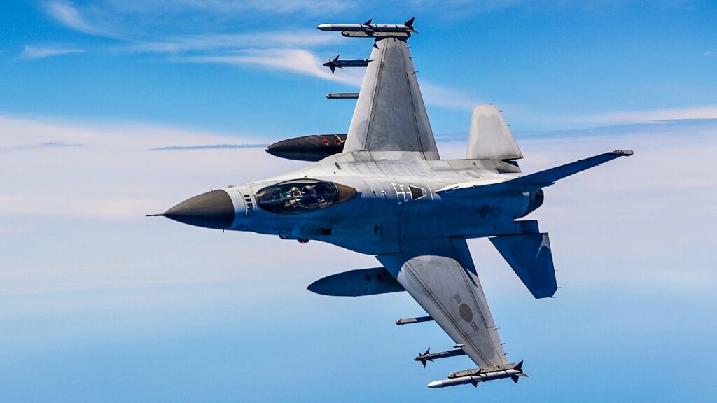 KF-16