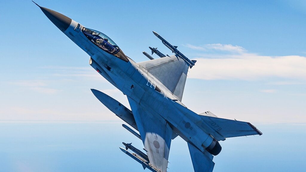 KF-16