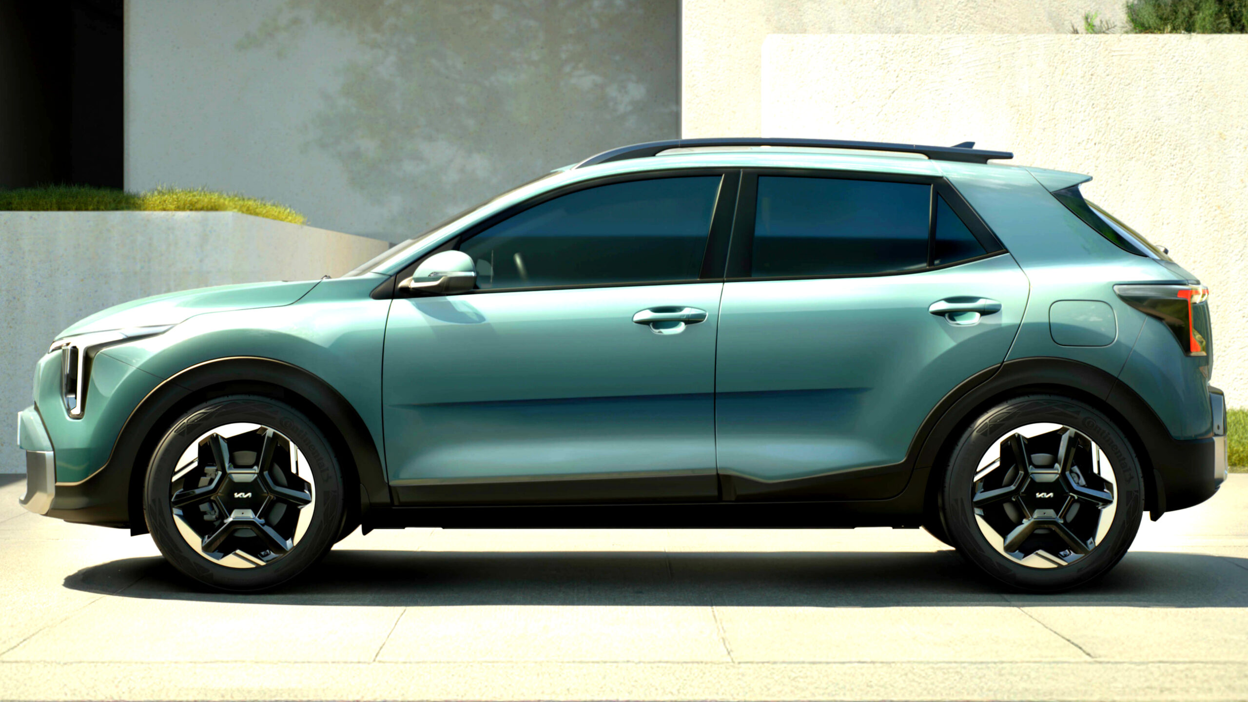 Kia Stonic Launch (3)
