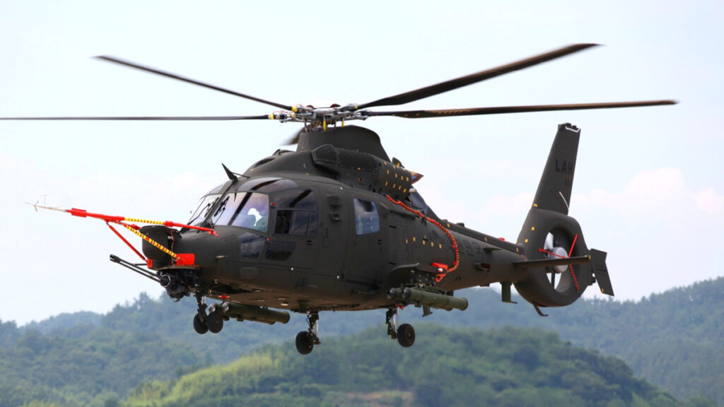 "더는 필요 없는 무기라고 하는데" …무용론 시대에 개발한 한국형 무기, 4개의 '히든카드' 보니 1 미르온