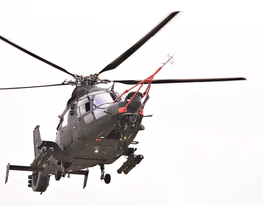 "더는 필요 없는 무기라고 하는데" …무용론 시대에 개발한 한국형 무기, 4개의 '히든카드' 보니 4 미르온