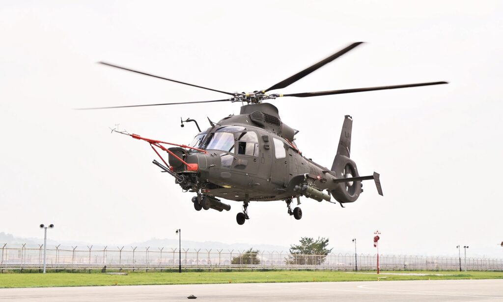 "더는 필요 없는 무기라고 하는데" …무용론 시대에 개발한 한국형 무기, 4개의 '히든카드' 보니 5 미르온